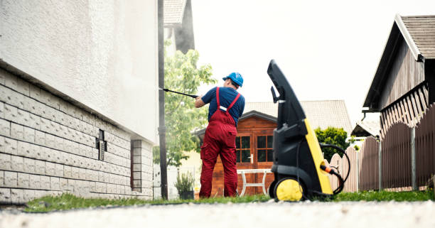 Boat and Dock Cleaning